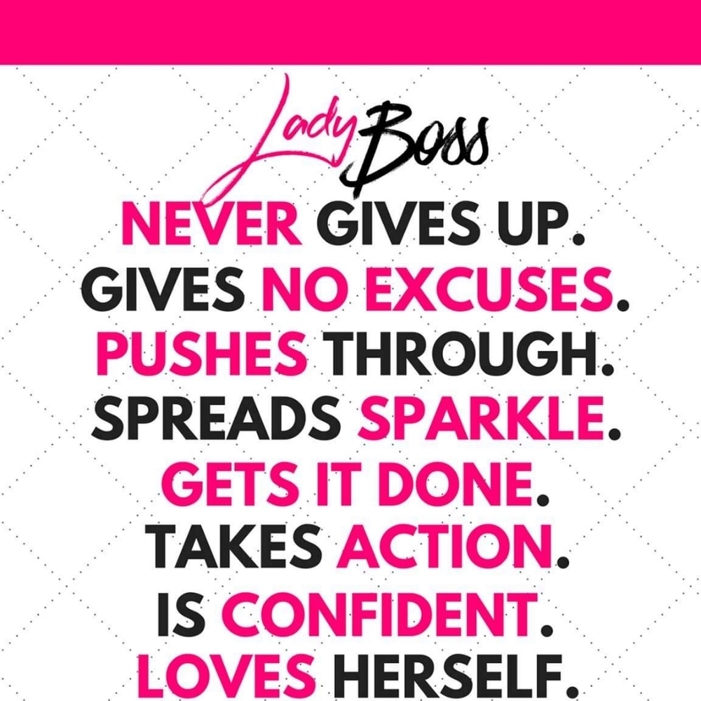 Meet your Posher, Susan